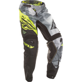 Fly Racing Youth Kinetic Crux Pants