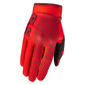 Fly Racing Youth F-16 Gloves