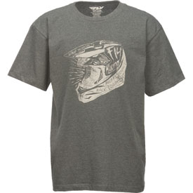 Fly Racing Youth Head Case T-Shirt