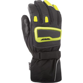 Fly Street Xplore Motorcycle Gloves