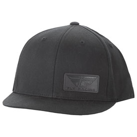 Fly Racing Drifter Snapback Hat