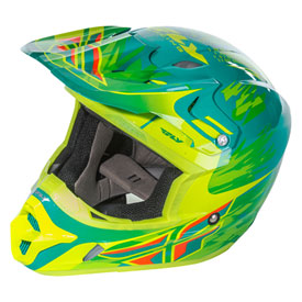 Fly Racing Kinetic Pro Andrew Short Replica Helmet