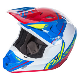 Fly Racing Kinetic Pro Trey Canard Replica Helmet
