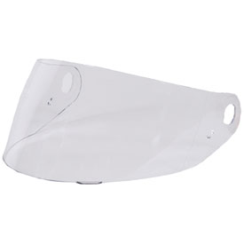Fly Street Luxx Replacement Faceshield