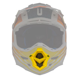 Fly Racing F2 Carbon Animal Helmet Replacement Mouth Piece