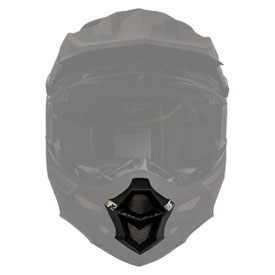 Fly Racing F2 Carbon Pure Helmet Replacement Mouth Piece