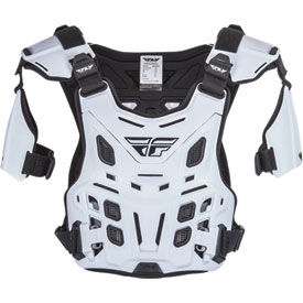 Fly Racing Revel Offroad CE Roost Guard