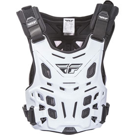 fly youth chest protector