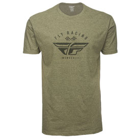 Fly Racing Patriarch T-Shirt