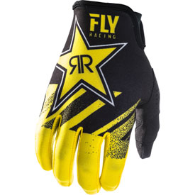 Fly Racing Lite Rockstar 18.5 Gloves