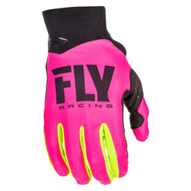 Fly Racing Pro Lite Gloves 2018