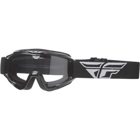 Fly Racing Focus Goggle 2018