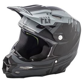 Fly Racing F2 Carbon Forge MIPS Helmet