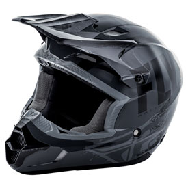 Fly Racing Youth Kinetic Burnish Helmet