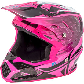 Fly Racing Youth Toxin Resin MIPS Helmet