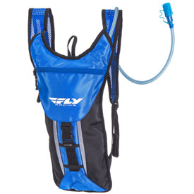 Fly Racing Hydro Pack 70 oz. Blue