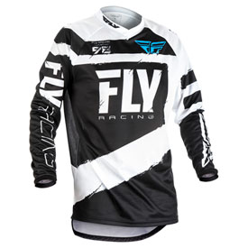 Fly Racing Youth F-16 Jersey 2018