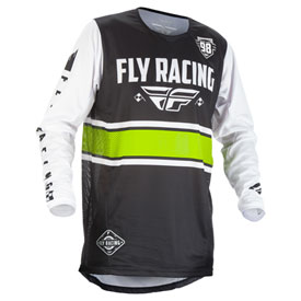Fly Racing Kinetic Era Jersey 
