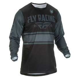 Fly Racing Kinetic Mesh 18.5 Jersey