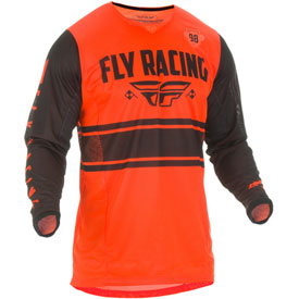 Fly Racing Kinetic Mesh 18.5 Jersey