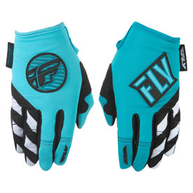 Fly Racing Women's Kinetic Gloves