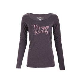 Fly Racing Women's Nomad Long Sleeve T-Shirt