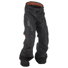 Fly Racing Patrol Over-The-Boot Pants 2018