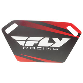 Fly Racing Pit Board