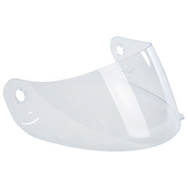 Fly Street Revolt Replacement Faceshield