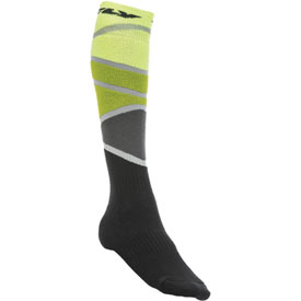 Fly Racing Youth Thick MX Socks 2020