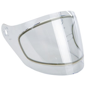 Fly Street Tourist Replacement Faceshield