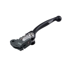 Fly Racing Tri-Pivot Clutch Lever