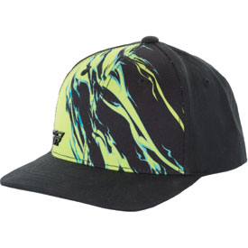 Fly Racing Youth Relapse Snapback Hat