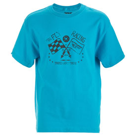 Fly Racing Youth Tried and True T-Shirt