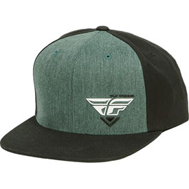 Fly Racing Choice Snapback Hat