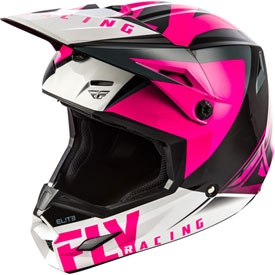 Fly Racing Elite Vigilant Helmet