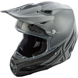 Fly Racing F2 Carbon Shield MIPS Helmet