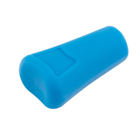 Fly Racing Hydro Pack Replacement Mouth Piece  Blue
