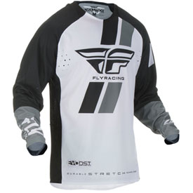 Fly Racing Evolution DST Jersey 2019