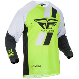 Fly Racing Evolution DST Jersey 2019