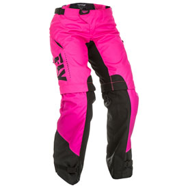 Fly Racing Women's OTB Pants