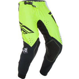 Fly Racing Evolution DST Pants 2019