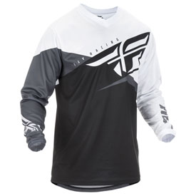 Fly Racing Youth F-16 Jersey 2019