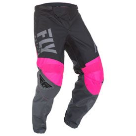 Fly Racing Youth F-16 Pants 2019