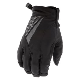 Fly Racing Title Gloves 2021