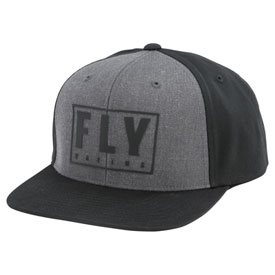 Fly Racing Gasket Snapback Hat