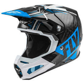 Fly Racing Formula Carbon Vector Helmet
