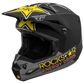 rockstar mx helmet