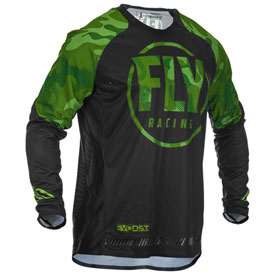 Fly Racing Evolution DST Jersey 20