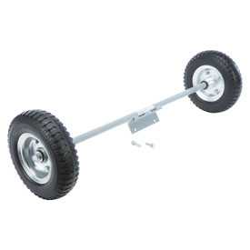 Fire Power Mototrainer Training Wheels